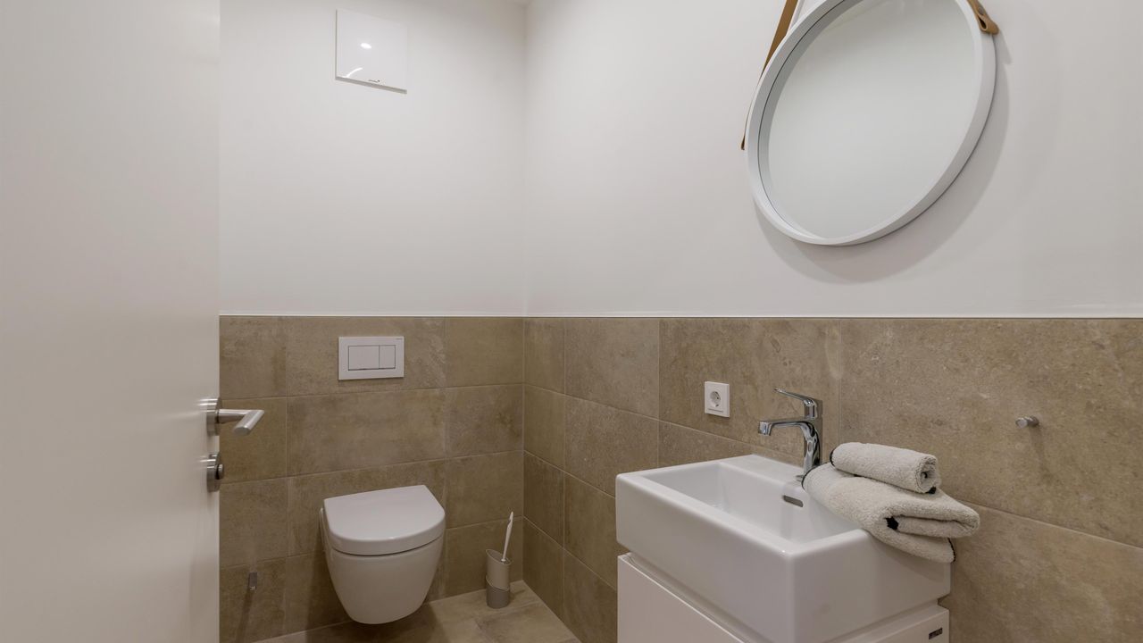 Kaiserwinkl Hideaway_Walchsee_WC Kaiserwinkl Hideaway_Walchsee_WC
